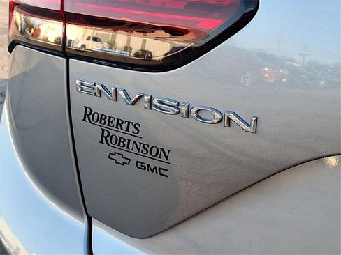 Used 2023 Buick Envision Essence w/ Sport Touring Package image 42