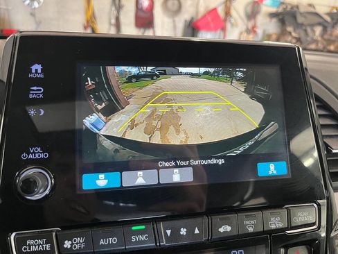 Used 2018 Honda Odyssey EX-L image 13