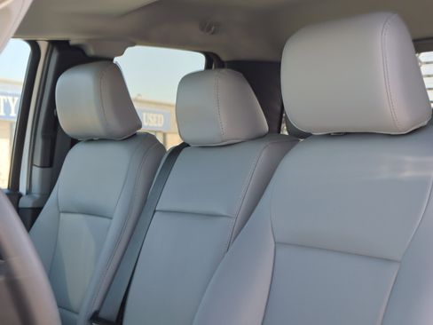 New 2025 Ford F350 XL w/ XL Chrome Package image 20