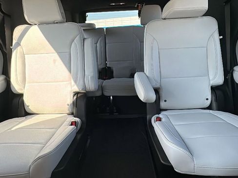 New 2025 Chevrolet Tahoe Premier image 25