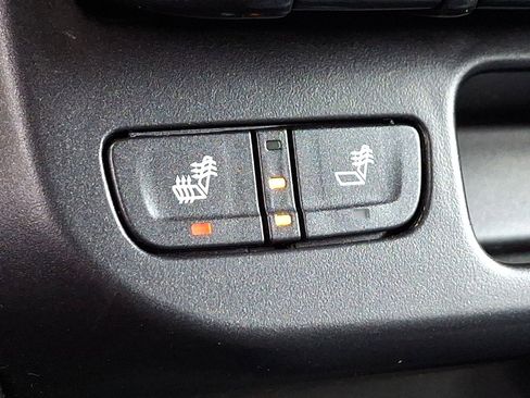 Certified 2020 Chevrolet Colorado Z71 AWD/4WD image 19