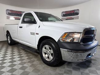 Used 2015 RAM 1500 Tradesman w/ Power & Remote Entry Group video 1