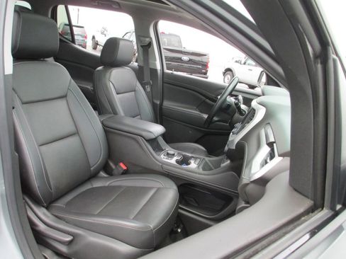 Used 2023 GMC Acadia SLT w/ Elevation Edition AWD/4WD image 23