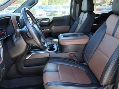 Certified 2021 Chevrolet Silverado 1500 High Country w/ Safety Package II