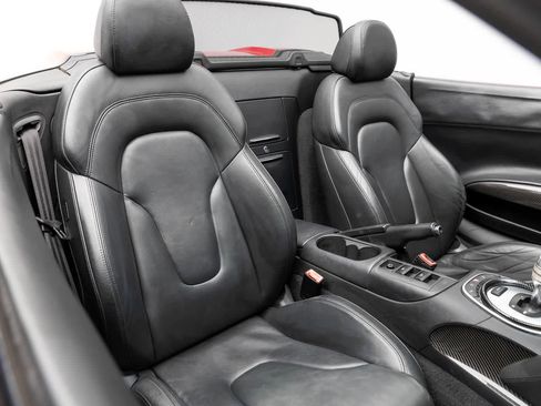 Used 2011 Audi R8 V10 AWD/4WD image 13