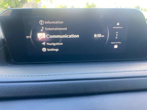 Certified 2025 MAZDA CX-30 AWD 2.5 S w/ Preferred Package image 10