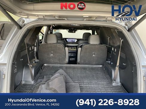 Certified 2022 Hyundai Palisade Calligraphy AWD/4WD image 43