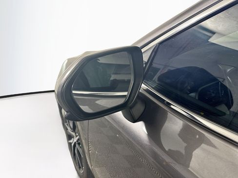 Used 2021 Toyota Camry SE FWD image 10