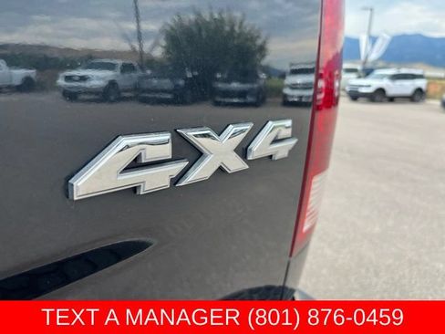 Used 2015 RAM 3500 Big Horn AWD/4WD image 13