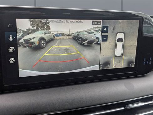 Used 2024 Hyundai Palisade Calligraphy image 23