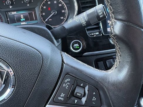 Used 2017 Buick Encore Preferred FWD image 20
