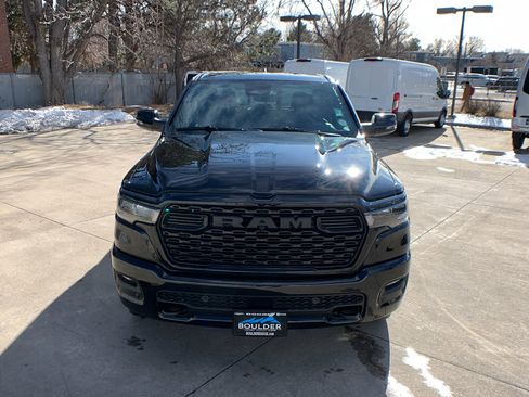 New 2026 RAM 1500 Big Horn image 8