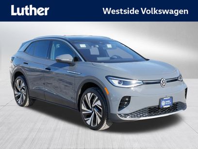 Certified 2025 Volkswagen ID.4 Pro S Plus