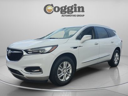 Used 2020 Buick Enclave Essence w/ Sound and Sites Package