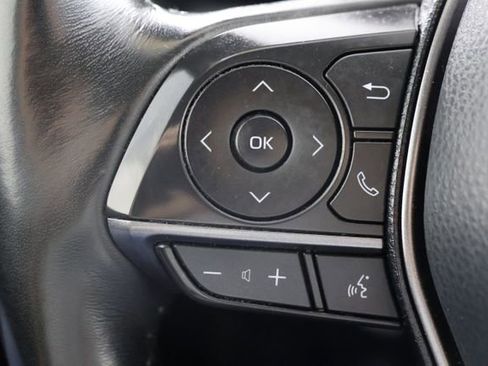 Used 2023 Toyota Camry XSE w/ Cold Weather Package image 11