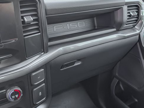 Certified 2023 Ford F150 XL w/ STX Appearance Package image 22