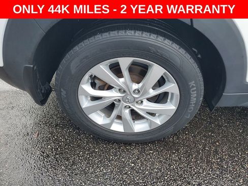 Used 2019 Hyundai Tucson SE image 5