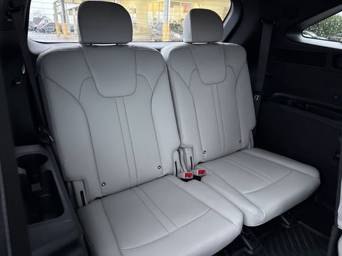 New 2026 Kia Sorento SX Prestige image 16