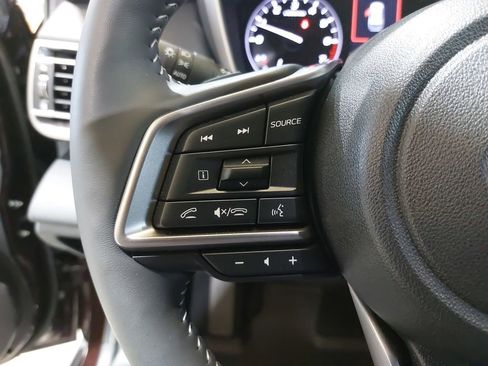 Certified 2025 Subaru Outback Touring w/ Popular Package #2 image 18