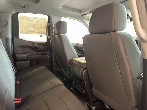 New 2026 GMC Sierra 1500 Pro w/ Pro Value Package RWD image 28