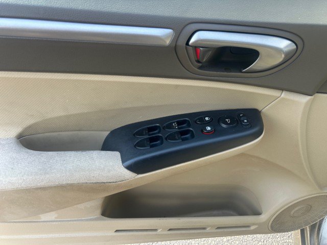 Used 2007 Honda Civic EX image 10
