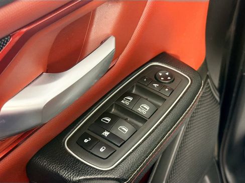 Used 2022 RAM 1500 Rebel w/ Rebel Level 2 Equipment Group AWD/4WD image 18
