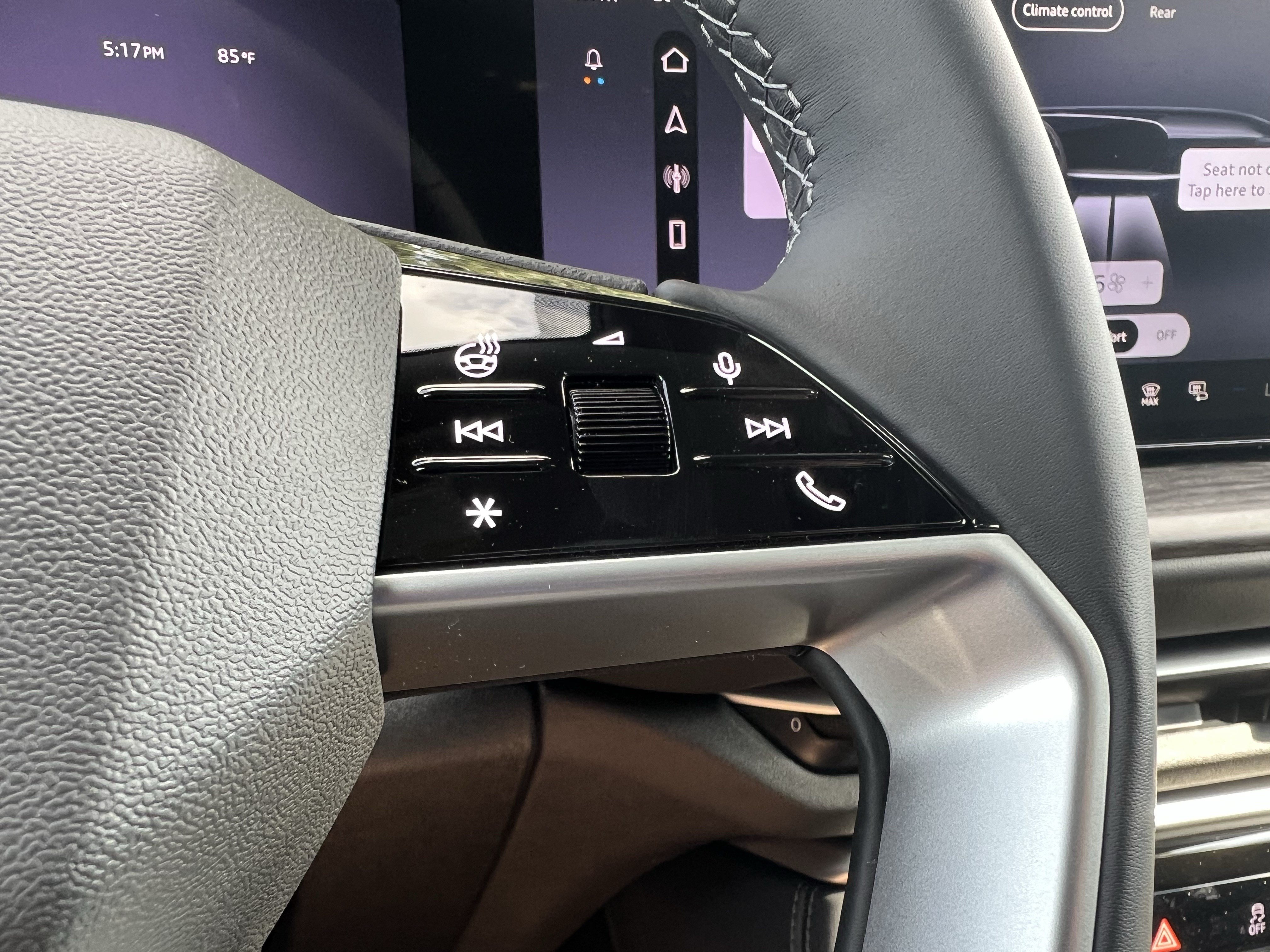 New 2026 Audi Q5 Premium Plus AWD/4WD image 22
