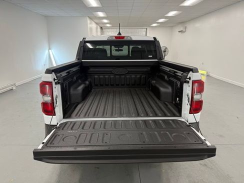 New 2026 Ford Maverick Tremor image 8