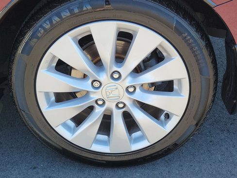 Used 2014 Honda Accord EX image 12