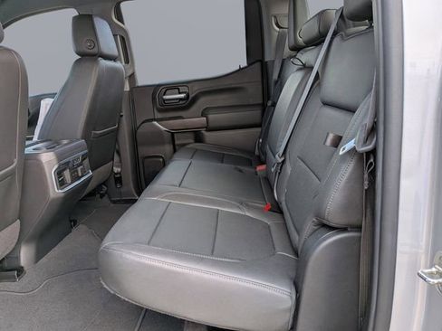 Used 2021 GMC Sierra 1500 SLT w/ SLT Premium Plus Package image 14