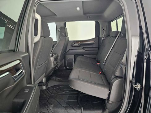 Used 2024 Chevrolet Silverado 1500 RST w/ All Star Edition Plus RWD image 16