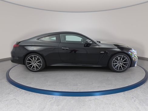 New 2026 Mercedes-Benz CLE 53 AMG 4MATIC Coupe image 4