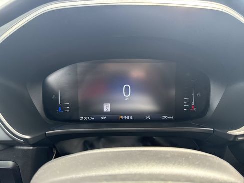 Used 2024 Ford Escape Active w/ Tech Pack #1 FWD image 17