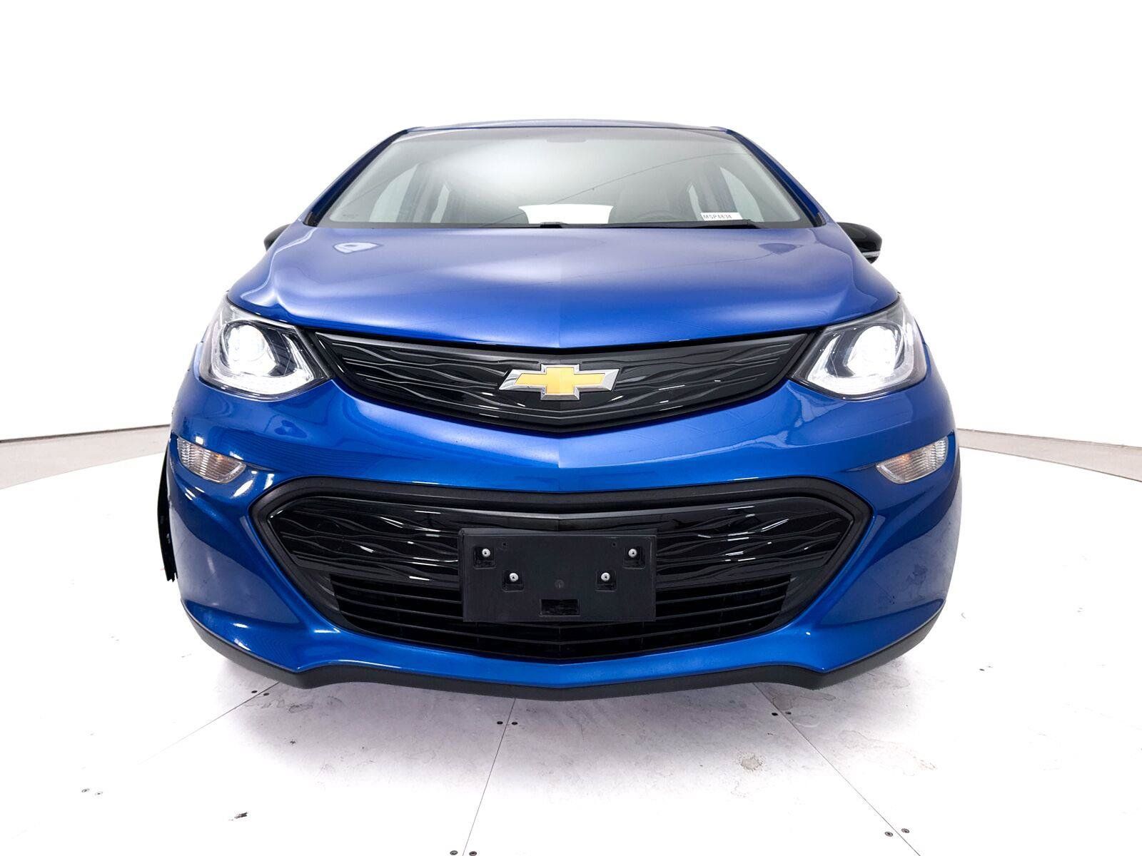 Used 2020 Chevrolet Bolt LT FWD image 7