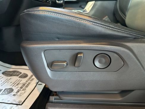 Used 2023 Chevrolet Silverado 1500 RST w/ Convenience Package II image 13