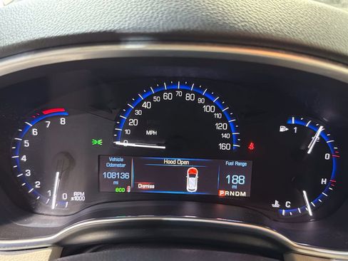 Used 2015 Cadillac SRX Performance w/ Driver Assist Package FWD image 20