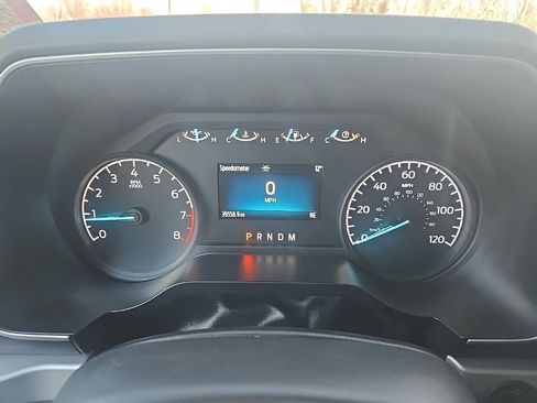 Used 2023 Ford F150 XLT image 51