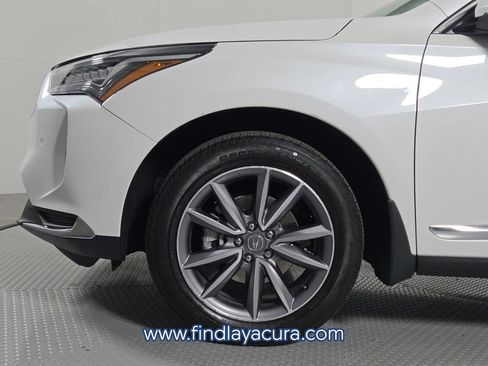 Certified 2023 Acura RDX FWD w/ Technology Package image 13