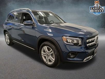 Used 2023 Mercedes-Benz GLB 250 4MATIC
