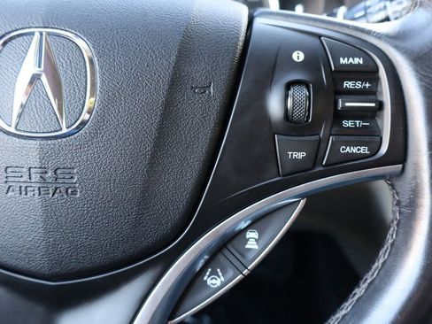 Used 2019 Acura MDX SH-AWD image 33