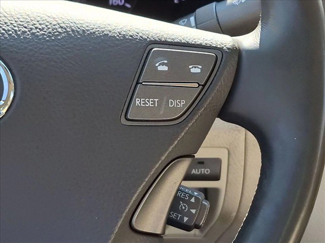 Used 2011 Lexus LS 460 AWD w/ Luxury Value Edition image 15