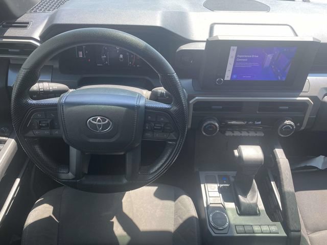 Used 2025 Toyota Tacoma SR5 RWD image 10