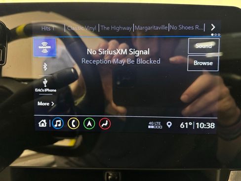 Used 2020 Chevrolet Corvette Stingray Premium Conv w/ 3LT Preferred Equipment Group image 23