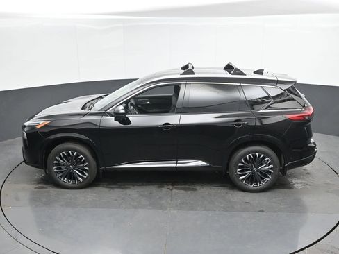Used 2026 Nissan Rogue Platinum w/ Platinum Premium Package AWD/4WD image 38