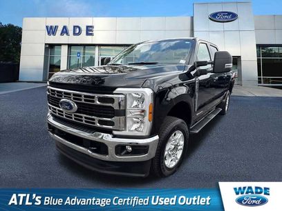Certified 2025 Ford F250 XLT
