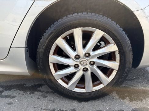 Used 2012 MAZDA MAZDA6 i Touring FWD image 9