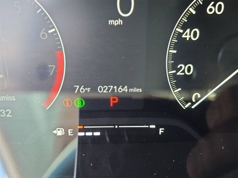 Used 2023 Honda Civic EX image 28