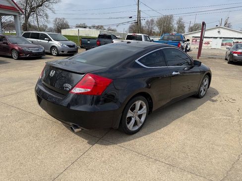 Used 2011 Honda Accord EX-L image 4