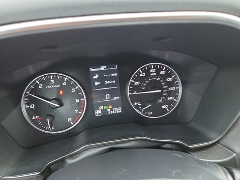 Used 2023 Subaru Outback Touring image 27