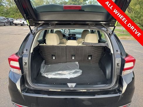 Used 2018 Subaru Impreza 2.0i Premium image 29